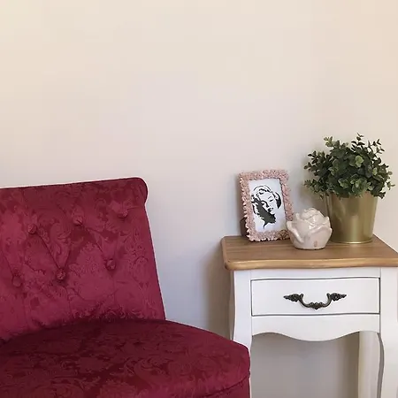 Frank Apartman
