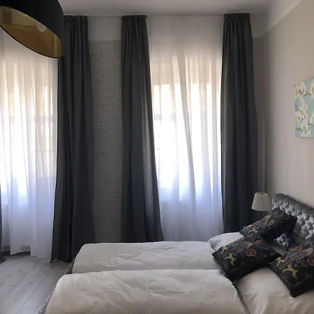 Apartment Frank Apartman *