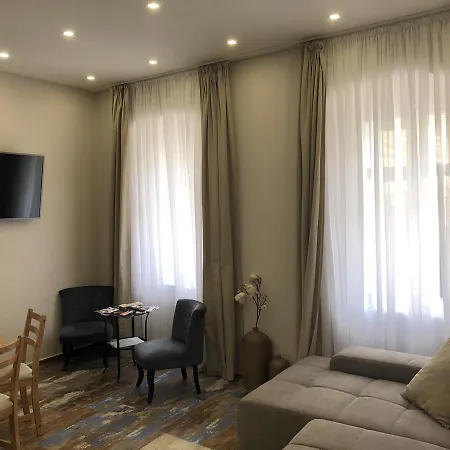 Apartment Frank *