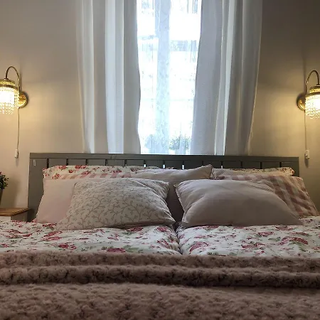 Frank Apartman Apartment *
