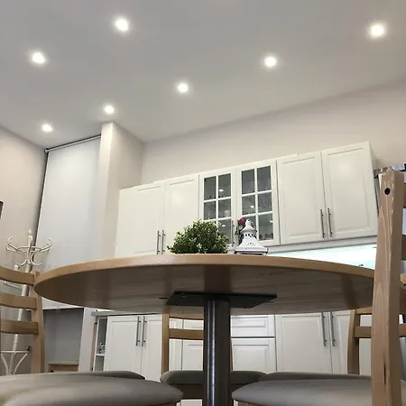 Apartment Frank Apartman