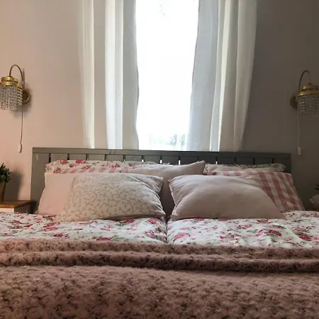 Frank Apartman