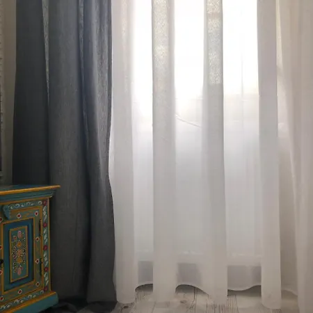 Frank Appartement *