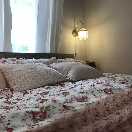 Apartment Frank Apartman *