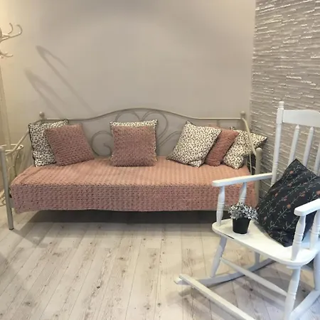 Frank Apartman Apartment