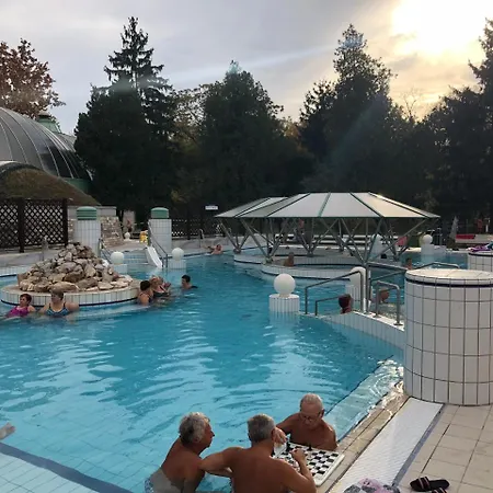 Frank Apartman *