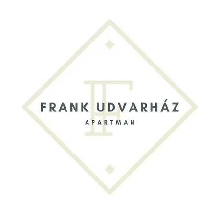 Apartment Frank Apartman *