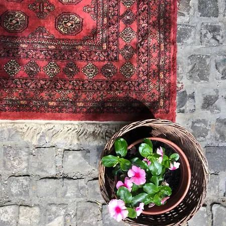 Frank Appartamento Eger