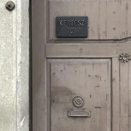 Apartamento Frank Eger