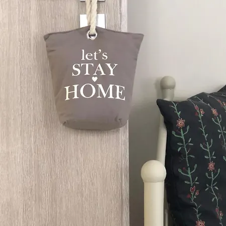 Apartamento Frank Eger