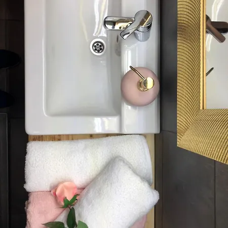 Apartamento Frank Eger