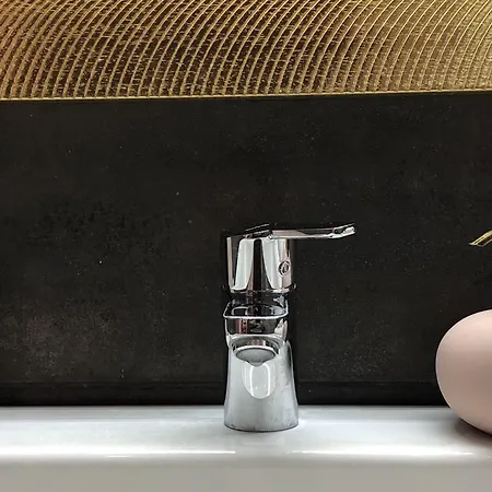 Frank Apartamento Eger