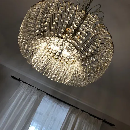 Frank Apartamento Eger