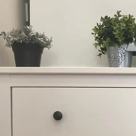 Apartamento Frank Eger